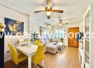 Sale - Townhouse - Orihuela Costa - Las Filipinas