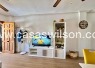 Sale - Townhouse - Orihuela Costa - Las Filipinas