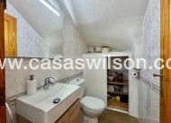 Sale - Townhouse - Orihuela Costa - Las Filipinas