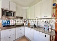 Sale - Townhouse - Orihuela Costa - Las Filipinas