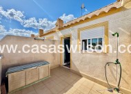 Sale - Townhouse - Orihuela Costa - Las Filipinas