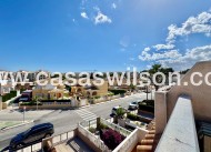 Sale - Townhouse - Orihuela Costa - Las Filipinas