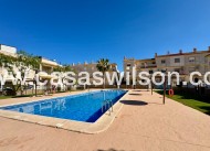 Sale - Townhouse - Orihuela Costa - Las Filipinas
