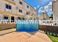 Sale - Townhouse - Orihuela Costa - Las Filipinas
