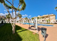 Sale - Townhouse - Orihuela Costa - Las Filipinas