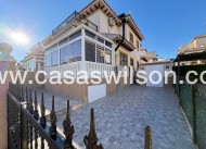 Sale - Townhouse - Orihuela Costa - Las Filipinas