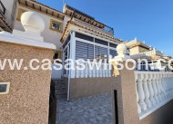 Sale - Townhouse - Orihuela Costa - Las Filipinas