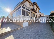 Sale - Townhouse - Orihuela Costa - Las Filipinas