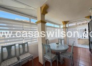Sale - Townhouse - Orihuela Costa - Las Filipinas