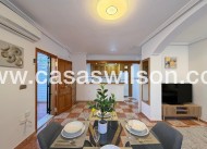 Sale - Townhouse - Orihuela Costa - Las Filipinas