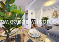 Sale - Townhouse - Orihuela Costa - Las Filipinas