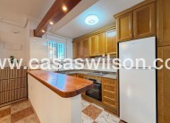 Sale - Townhouse - Orihuela Costa - Las Filipinas