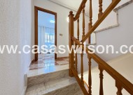 Sale - Townhouse - Orihuela Costa - Las Filipinas