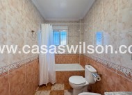 Sale - Townhouse - Orihuela Costa - Las Filipinas