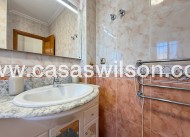 Sale - Townhouse - Orihuela Costa - Las Filipinas