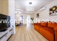 Sale - Townhouse - Orihuela Costa - Las Filipinas