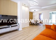 Sale - Townhouse - Orihuela Costa - Las Filipinas