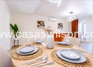Sale - Townhouse - Orihuela Costa - Las Filipinas