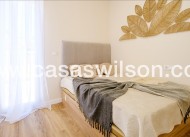 Sale - Townhouse - Orihuela Costa - Las Filipinas