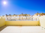 Sale - Townhouse - Orihuela Costa - Las Filipinas