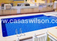 Sale - Townhouse - Orihuela Costa - Las Filipinas