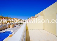 Sale - Townhouse - Orihuela Costa - Las Filipinas