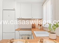 Sale - Townhouse - Orihuela Costa - Las Filipinas