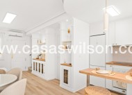 Sale - Townhouse - Orihuela Costa - Las Filipinas
