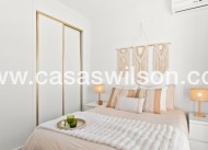 Sale - Townhouse - Orihuela Costa - Las Filipinas