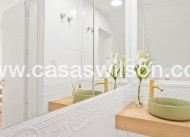 Sale - Townhouse - Orihuela Costa - Las Filipinas