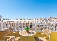 Sale - Townhouse - Orihuela Costa - Las Filipinas