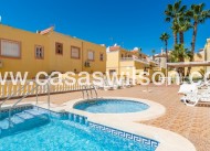 Sale - Townhouse - Orihuela Costa - Las Filipinas