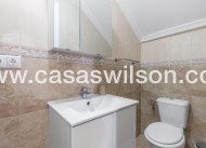 Sale - Townhouse - Orihuela Costa - Lomas De Cabo Roig-los Dolses