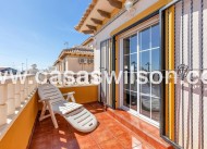 Sale - Townhouse - Orihuela Costa - Lomas De Cabo Roig-los Dolses