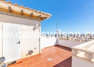 Sale - Townhouse - Orihuela Costa - Lomas De Cabo Roig-los Dolses