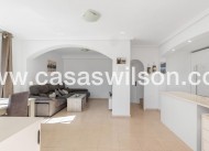 Sale - Townhouse - Orihuela Costa - Lomas De Cabo Roig-los Dolses