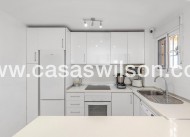 Sale - Townhouse - Orihuela Costa - Lomas De Cabo Roig-los Dolses