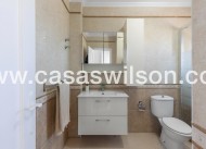 Sale - Townhouse - Orihuela Costa - Lomas De Cabo Roig-los Dolses