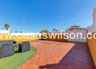Sale - Townhouse - Orihuela Costa - Lomas De Cabo Roig-los Dolses