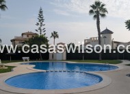 Sale - Townhouse - Orihuela Costa - Lomas De Cabo Roig-los Dolses