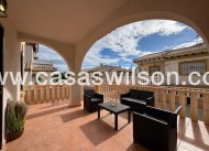 Sale - Townhouse - Orihuela Costa - Lomas De Cabo Roig-los Dolses