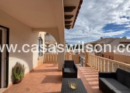 Sale - Townhouse - Orihuela Costa - Lomas De Cabo Roig-los Dolses