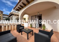 Sale - Townhouse - Orihuela Costa - Lomas De Cabo Roig-los Dolses
