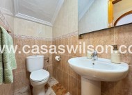 Sale - Townhouse - Orihuela Costa - Lomas De Cabo Roig-los Dolses