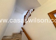 Sale - Townhouse - Orihuela Costa - Lomas De Cabo Roig-los Dolses