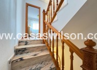 Sale - Townhouse - Orihuela Costa - Lomas De Cabo Roig-los Dolses