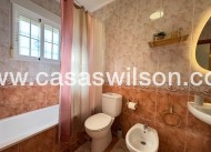 Sale - Townhouse - Orihuela Costa - Lomas De Cabo Roig-los Dolses