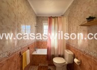 Sale - Townhouse - Orihuela Costa - Lomas De Cabo Roig-los Dolses