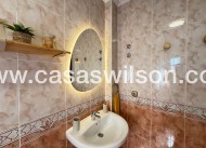 Sale - Townhouse - Orihuela Costa - Lomas De Cabo Roig-los Dolses