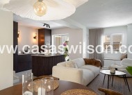 Sale - Townhouse - Orihuela Costa - Los Almendros-la Florida